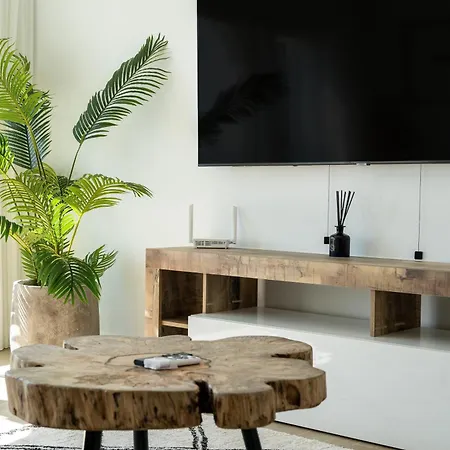 Appartement 219 Frontline Luxurious *