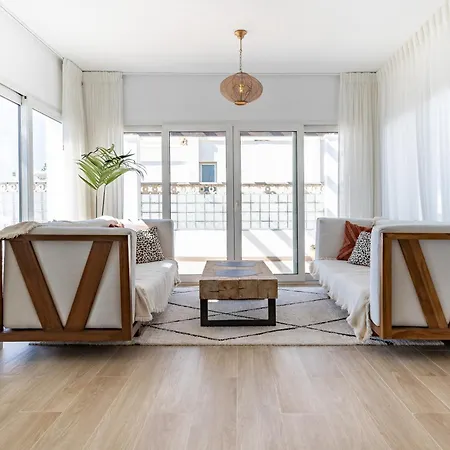 219 Frontline Luxurious Sitio de Calahonda