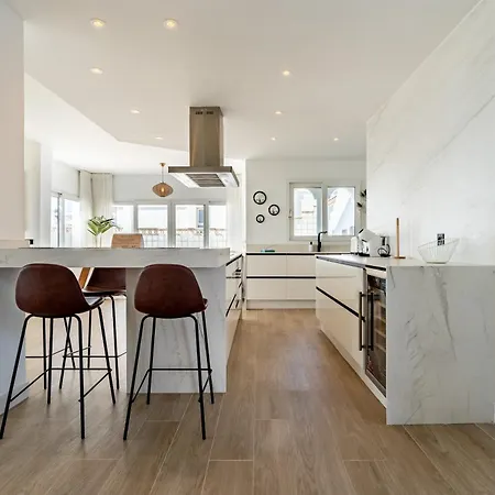 Apartment 219 Frontline Luxurious *