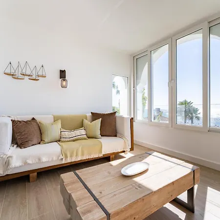 219 Frontline Luxurious * Sitio de Calahonda