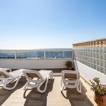 Apartment 219 Frontline Luxurious *