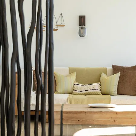Apartment 219 Frontline Luxurious Sitio de Calahonda